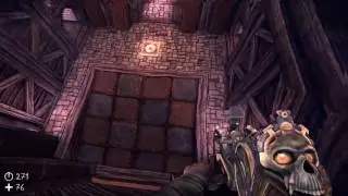 The Ball Let's Play (All Secrets (unsuccessful) Attempt) – Oztoc I