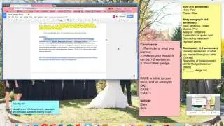 DARE Conclusion