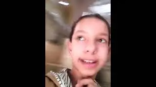 انا يا جماعة في متحف الاثري ما تنسوش الاشتراك في القناه
