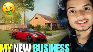 I BECAME A PROPERTY DEALER - ESTATE AGENT SIMULATOR GAMEPLAY IN HINDI