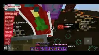 ДУЭЛИ | MINCED 1.9 | INFINITYHVH