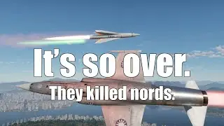 They made nords even worse 💀