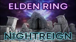 Nightreign, The Nameless King