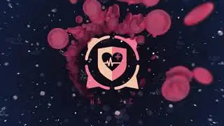 Blood Cells - After Effects Template