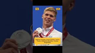 Did You Know that Ukranian Paralympic Team Is One of Strongest?