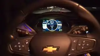 2019 Chevy Bolt EV gets "redneck" ACC thanks to openpilot