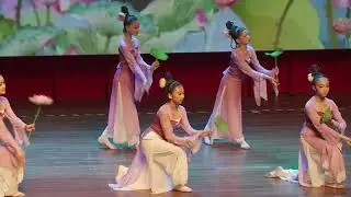 Shakiya Dance Carnival 2024 - 《入莲间》