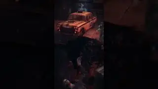 They are sleeping / Batman Arkham Knight 