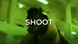 [FREE] Gazo x Freeze Corleone Type Beat - "SHOOT" | Instru Drill 2023