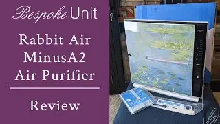Rabbit Air MinusA2 Review For Cigar Odor Removal - Pro, Cons & Use Cases