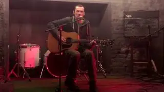 Старый грибник - Прекрасные дни (Antifolk Cafe)