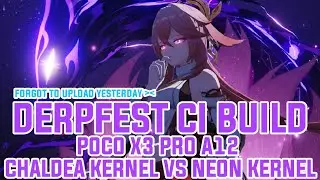Best Custom Rom Poco X3 Pro | Test Genshin Impact Highest Setting