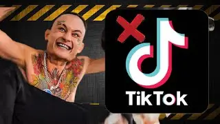 МОРГЕНШТЕРН УДАЛИЛ ТИК ТОК ! Моргенштерн обиделся на Tik Tok !