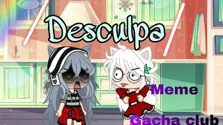 Desculpa ≈MeMe≈