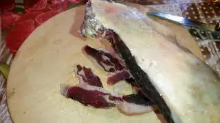 ХАМОН изъ ГУСЯ