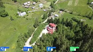 Promo Video   Perla Sarisorului