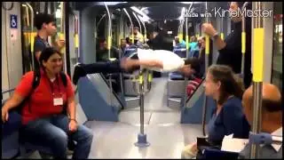 Самое смешное видео. Приколы. #5