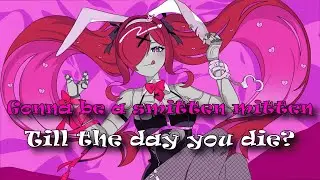【UTAU】- Kohaku Aoki - Rabbit Hole ラビットホール by DECO*27