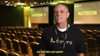 AutoCon 1 - Testimonial - Peter Sprygada