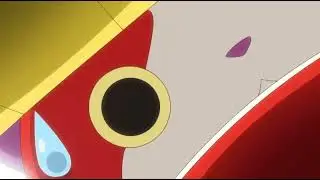 Yo-Kai Watch ♪ (2022) Episode 96 Clip: Jibanyan’s Choco Bars are Gone!