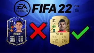 BEST STRIKER IN FIFA 22!!! (Pro Clubs Funny Moments)