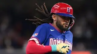 Fernando Tatis Jr. | 2026 World Baseball Classic Highlights 