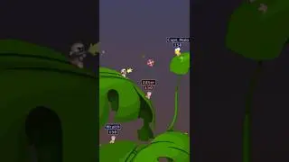 Worms возвращаются