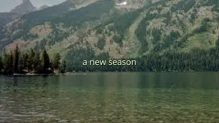 a new season   praise list