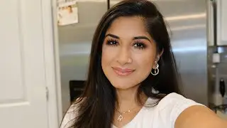GET READY WITH ME