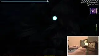 RAFIS DOES DRUGS! | Daily osu! Moments!
