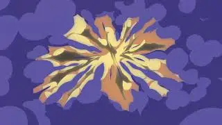 Anime Logo Reveal 08
