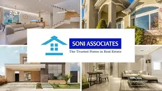 ANJANI PRIDE MIRA ROAD - SAMPLE FLAT VIDEO - WITH ENTRANCE LOBBY - RESIDENTIAL PROJECT IN MIRA ROAD