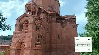 #akdamarkilisesi #ahtamara #akdamaradası #vangölü #van