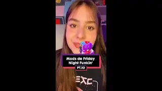 Curiosidades Vs. Monika - Mods de Friday Night Funkin’ pt.10