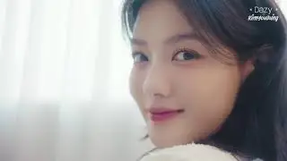 Dazy 2024 FW 김유정
