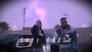 [LLDTR] Drakeo The Ruler x DB.Boutabag Type Beat - 