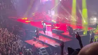 21 Pilots Little Ceasars Arena, Detriot, Mi 9-29-24