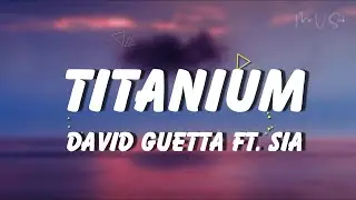 Decoding Titanium Lyrics by David Guetta and Sia: The Hidden Meanings.