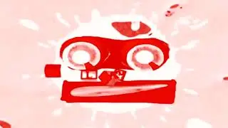 Klasky Csupo in OrangeishChorded (Instructions In Description)