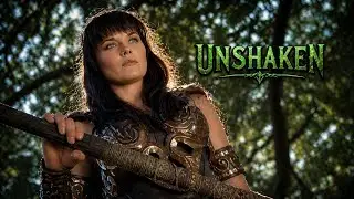 Xena - Unshaken