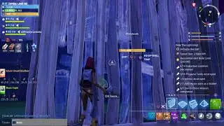 FortNite - Zombie-Mode Build pt.1