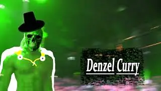 Denzel Curry - Ultimate Subtitulado en español