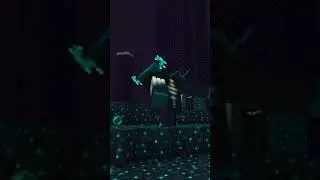 I DID THE IMPOSSIBLE IN MINECRAFT!