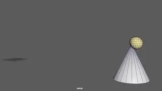 Animation Project: Bouncing Ball #1