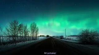 Stellar - Cold Outside (slowed reverb)