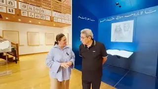 البحرين| لما تزور البحرين لازم تروح المحرق تشوف بيوتها التراثية