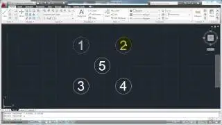 AutoCAD 2011 - Tutorial 03