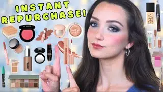 If I Lost All My Makeup, I'd Buy These FIRST