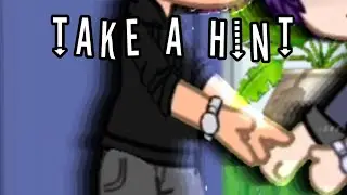 TAKE A HINT !! 💢 || TMF Lander