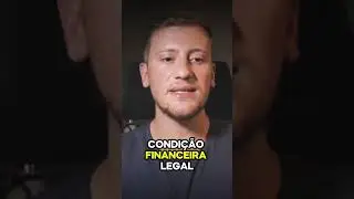 Eu sou o único?😕